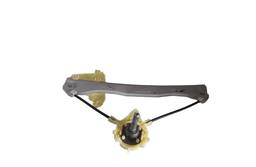 Máquina de Vidro Porta Trase Dir Gol Voyage G5 G6 G7 G8 Man