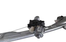 MÁQUINA DE VIDRO PORTA TRASEIRA DIREITA SPIN 2013/