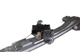 MAQUINA DE VIDRO TRASEIRA DIRETA COBALT 2012/ELETRICA