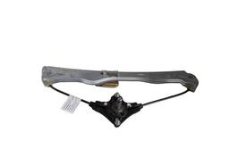 Máquina de Vidro Porta Traseira Direita Mobi 2017/ Manual