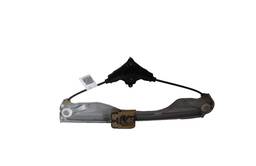 MÁQUINA DE VIDRO PORTA TRASEIRA DIREITA MOBI 2017/ MANUAL