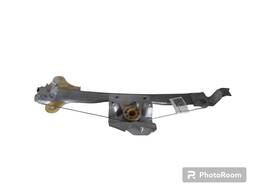 MÁQUINA DE VIDRO PORTA TRASEIRA DIREITA CAPTUR 2017 S/M