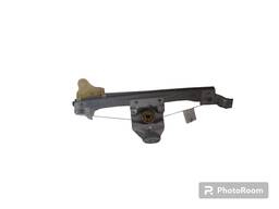 Máquina de Vidro Porta Traseira Direita Captur 2017 S/M