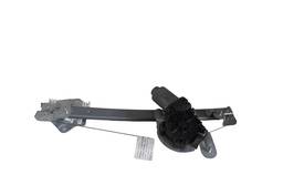 MÁQUINA DE VIDRO PORTA TD SANDERO ATÉ 14 DUSTER OROCH 11/ELÉ