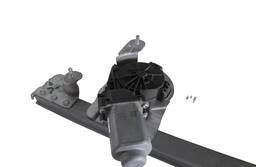 MÁQUINA DE VIDRO PORTA TD SANDERO ATÉ 14 DUSTER OROCH 11/ELÉ