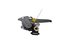 MÁQUINA DE VIDRO PORTA TRASEIRA DIREITA COROLLA 2009 A 2019