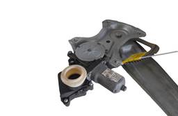 MÁQUINA DE VIDRO PORTA TRASEIRA DIREITA COROLLA 2009 A 2019