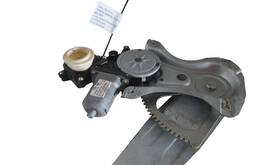 MÁQUINA DE VIDRO PORTA TRASEIRA DIREITA YARIS 2019/