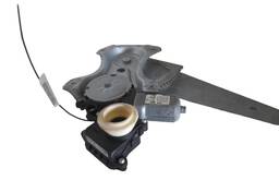 MÁQUINA DE VIDRO PORTA TRASEIRA DIREITA YARIS 2019/