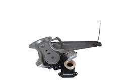 MÁQUINA DE VIDRO PORTA TRASEIRA DIREITA RAV4 2013 A 2018