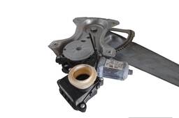 MÁQUINA DE VIDRO PORTA TRASEIRA DIREITA RAV4 2013 A 2018