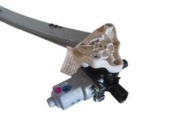 MÁQUINA DE VIDRO PORTA TRASEIRA DIREITA HR-V 2016 A 2022