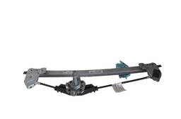 Máquina de Vidro Porta Traseira Dir Uno Vivace 10 a 21 Man