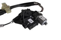 MÁQUINA DE VIDRO PORTA TRASEIRA DIREITA COMPASS 2017/