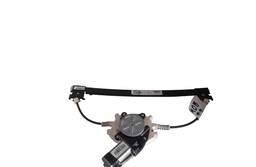 Máquina de Vidro Porta Traseira Direita Mobi 2017/ Elétrica