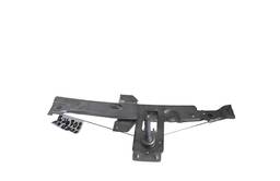 MÁQUINA DE VIDRO PORTA TRASEIRA DIREITA KA 2014 A 2021 MAN