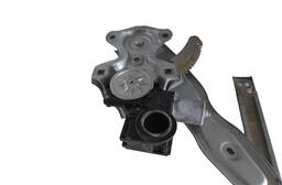 MÁQUINA DE VIDRO PORTA TRASEIRA DIREITA KICKS 2017/