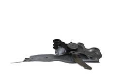 Máquina de Vidro Porta Traseira Direita Kicks 2017/