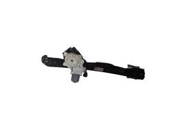 MÁQUINA DE VIDRO PORTA TRASEIRA DIREITA ECOSPORT 13 A 21 ELÉ