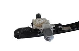 MÁQUINA DE VIDRO PORTA TRASEIRA DIREITA ECOSPORT 13 A 21 ELÉ