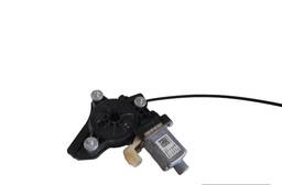 MÁQUINA DE VIDRO PORTA TRASEIRA DIREITA HB20 2020/ ELÉTRICA