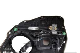 MÁQUINA DE VIDRO PORTA TRASEIRA DIREITA RENEGADE 2016 2017/