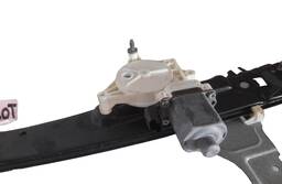 MÁQUINA DE VIDRO PORTA TRASEIRA DIR 208 ATÉ 20 2008 15/ ELÉT