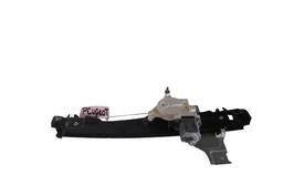 Máquina de Vidro Porta Traseira Dir 208 até 20 2008 15/ Elét