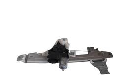 MÁQUINA DE VIDRO PORTA TRASEIRA DIREITA C4 CACTUS 2019/