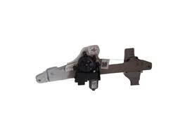 MÁQUINA DE VIDRO PORTA TRASEIRA DIREITA C4 CACTUS 2019/