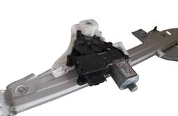 Máquina de Vidro Porta Traseira Direita C4 Cactus 2019/