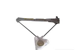 Máquina de Vidro Porta Dian Esq Gol Sav G5 G6 G7 G8  Elé