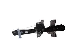 Máquina de Vidro Porta Dianteira Direita Spin 2013/