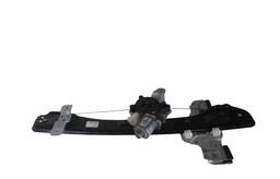 MÁQUINA DE VIDRO PORTA DIANTEIRA DIREITA SPIN 2013/