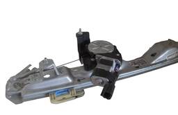 MÁQUINA DE VIDRO PORTA DIANTEIRA DIR MOBI 17/ STRADA 20/ ELÉ