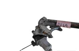 MÁQUINA DE VIDRO PORTA DIA DIR MARCH ATÉ 20 VERSA ATÉ 19 ELÉ