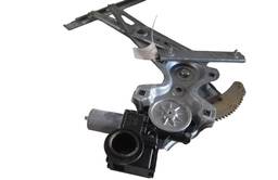 Máquina de Vidro Porta Dianteira Direita Kicks 2017/