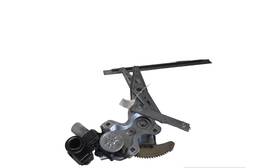 MÁQUINA DE VIDRO PORTA DIANTEIRA DIREITA KICKS 2017/