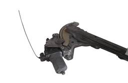 Máquina de Vidro Porta Dianteira Direita Etios 2013 a 2021