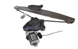 Máquina de Vidro Porta Diant Dir Gol Voyage G5 G6 G7 G8 Elé