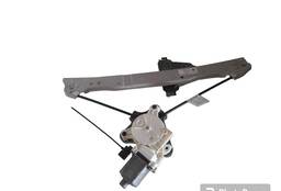 MÁQUINA DE VIDRO PORTA DIANT DIR GOL VOYAGE G5 G6 G7 G8 ELÉ