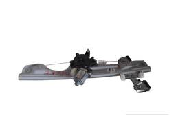 Máquina de Vidro Porta Dianteira Direita Tracker 2020/