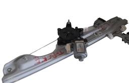 MÁQUINA DE VIDRO PORTA DIANTEIRA DIREITA TRACKER 2020/