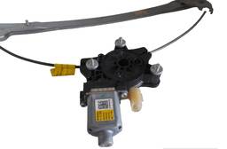 MÁQUINA DE VIDRO PORTA DIANTEIRA DIREITA HB20 2020/ ELÉTRICA