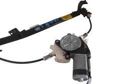 MÁQUINA DE VIDRO PORTA DIANTEIRA DIREITA MOBI 17/ STRADA 20/