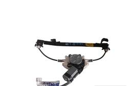 Máquina de vidro porta dianteira direita mobi 17/ strada 20/