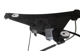 MÁQUINA DE VIDRO PORTA DIANTEIRA DIREITA PEUGEOT 208 2021/