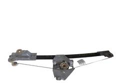 Máquina Vidro Porta Dianteira Di Sandero 15/ Logan 14/24 Elé