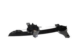 MÁQUINA DE VIDRO PORTA DIANTEIRA DIREITA PEUGEOT 208 2021/