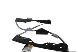 Máquina de Vidro Porta Dianteira Direita Toro 2016 S/M